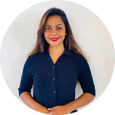 Chamodi Liyanage