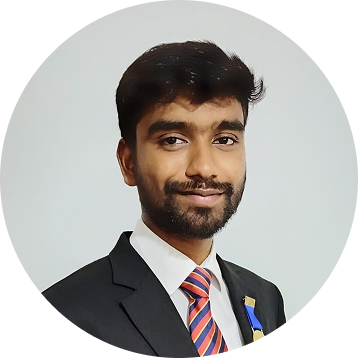 Gokul Abisheak