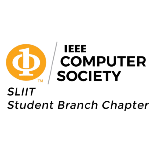 IEEE Computer Society SLIIT IEEE Computer Society SLIIT logo
