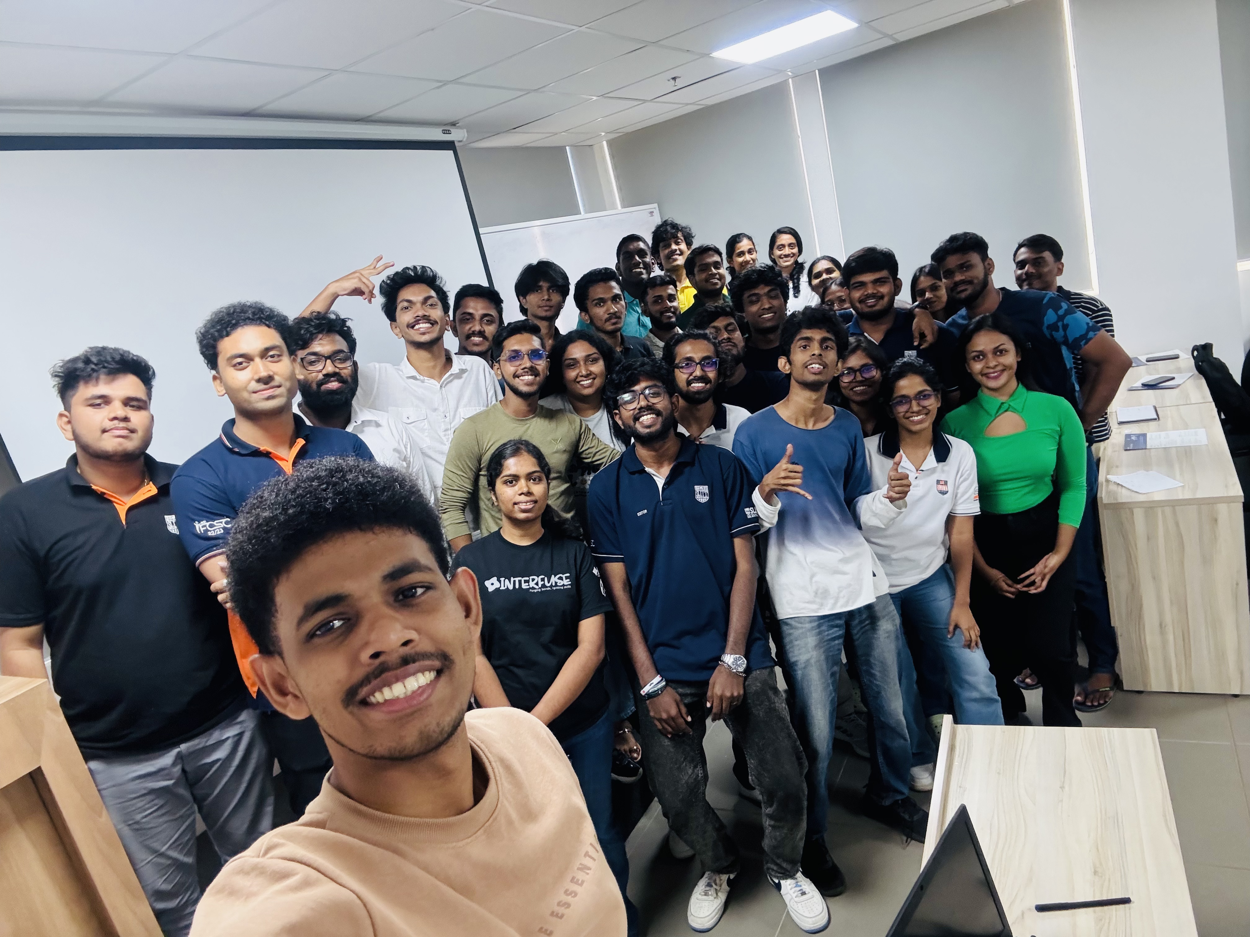 SESC Connect