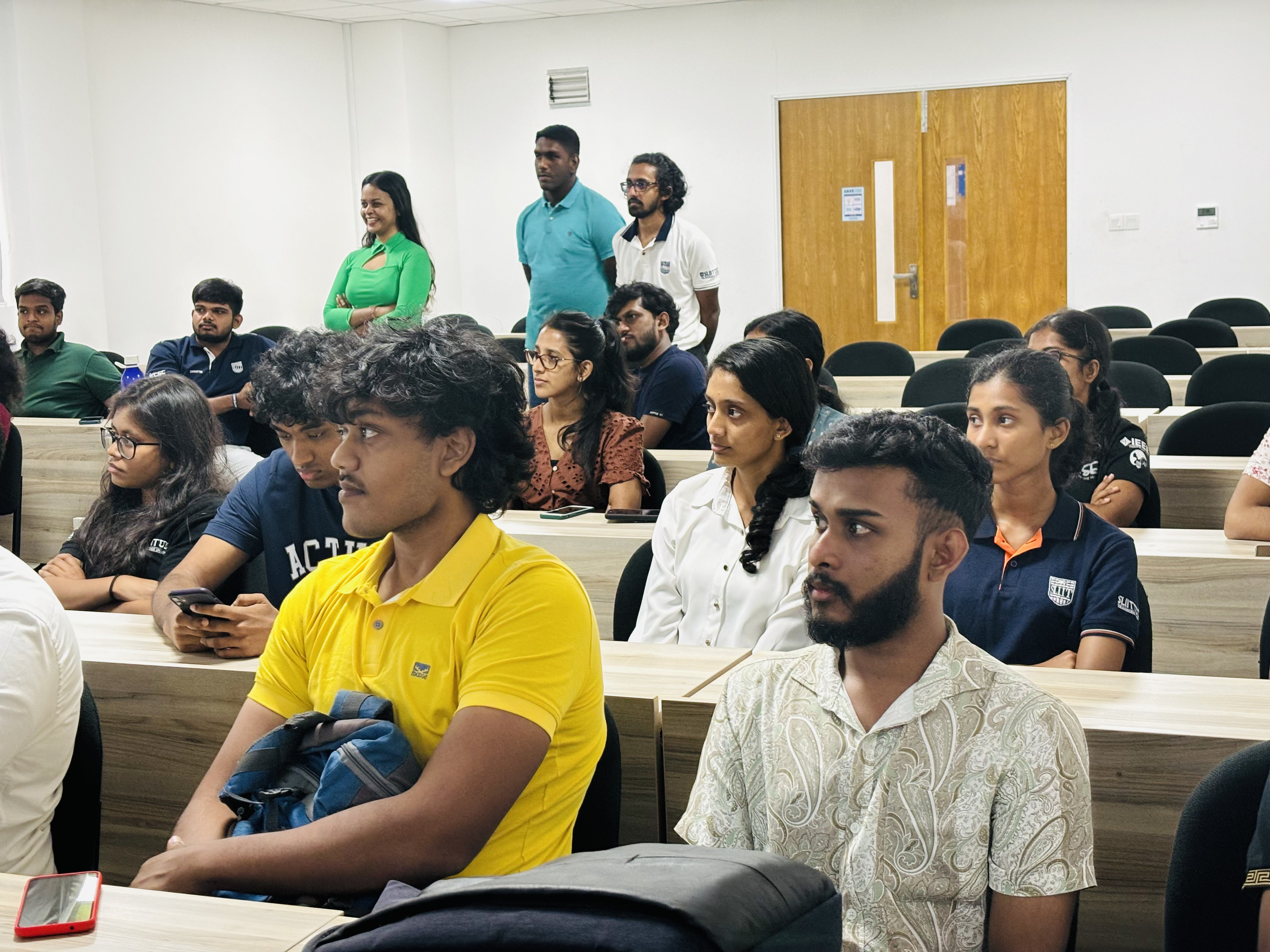 SESC Connect