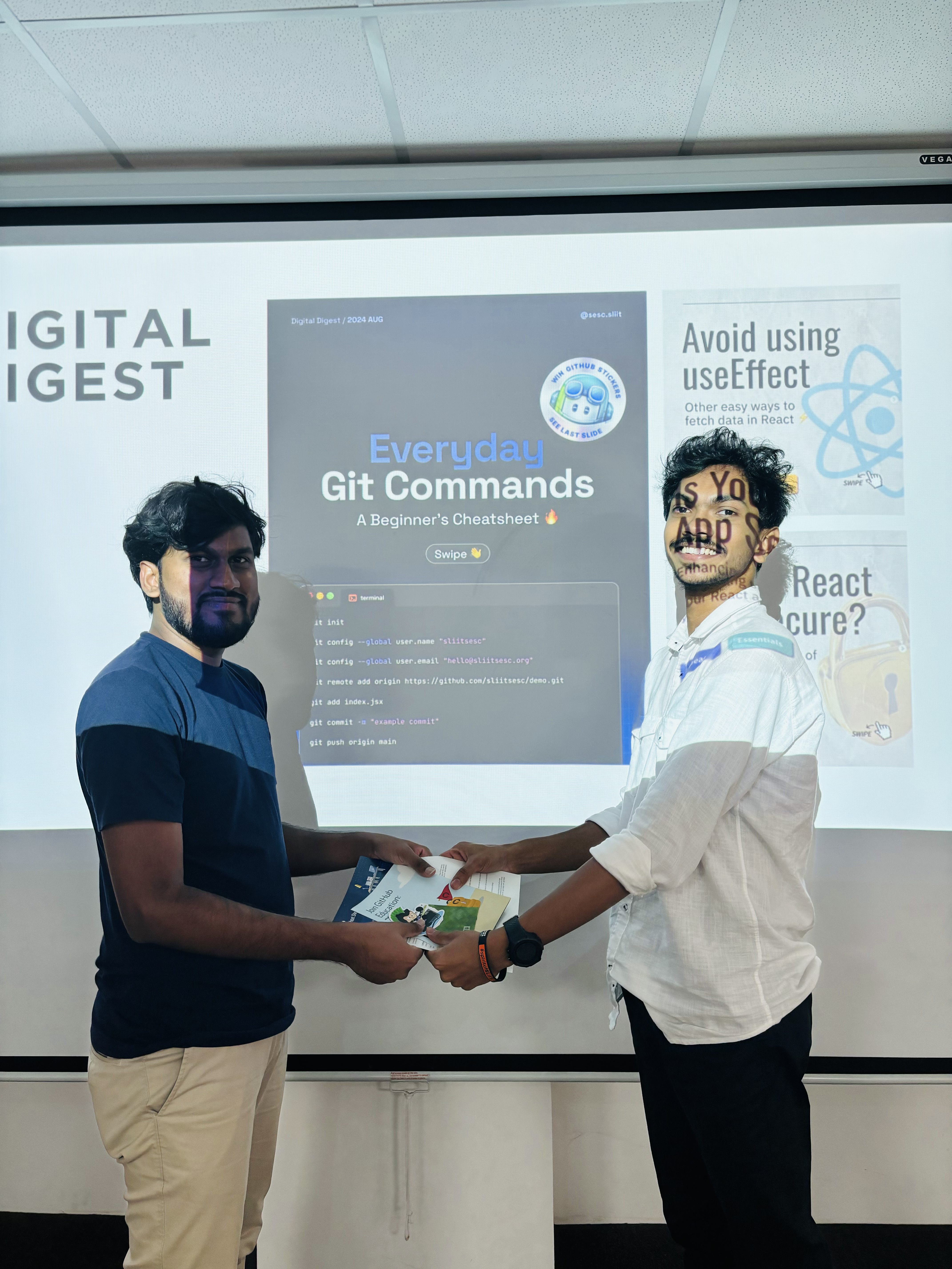 SESC Connect