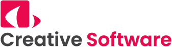 Creative Software logo