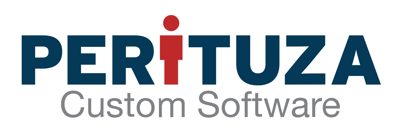 Perituza logo