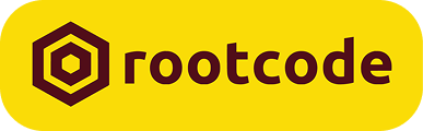 RootCode logo