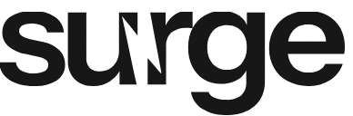 Surge logo