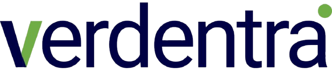 Verdentra logo