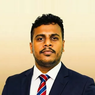 Janitha Gamage