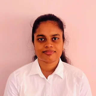Nilakshi Madubashini