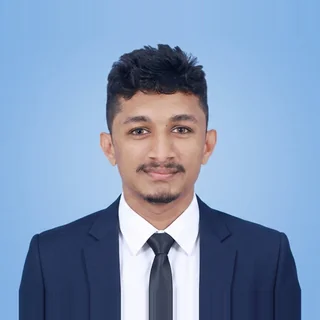 Oshada Fernando