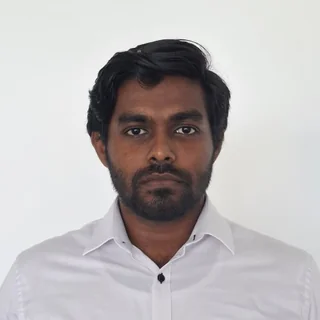 Sajith Wickramasinghe