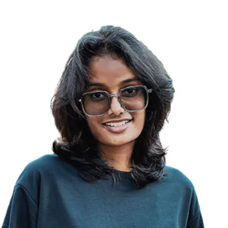 Senuthi Amarasinghe