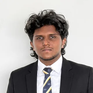 Sishan Hewapathirana