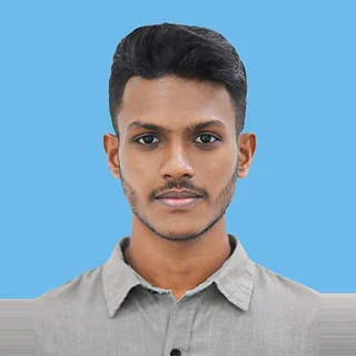 Tharusha Sapuarachchi